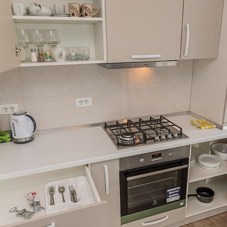 Coresi Modern Apartment Brašov Exteriér fotografie