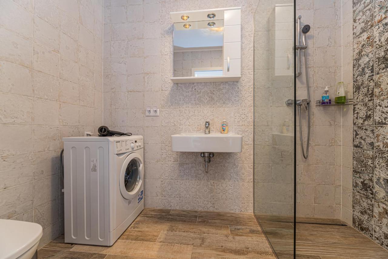 Coresi Modern Apartment Brašov Exteriér fotografie