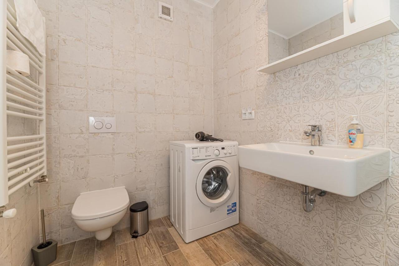 Coresi Modern Apartment Brašov Exteriér fotografie