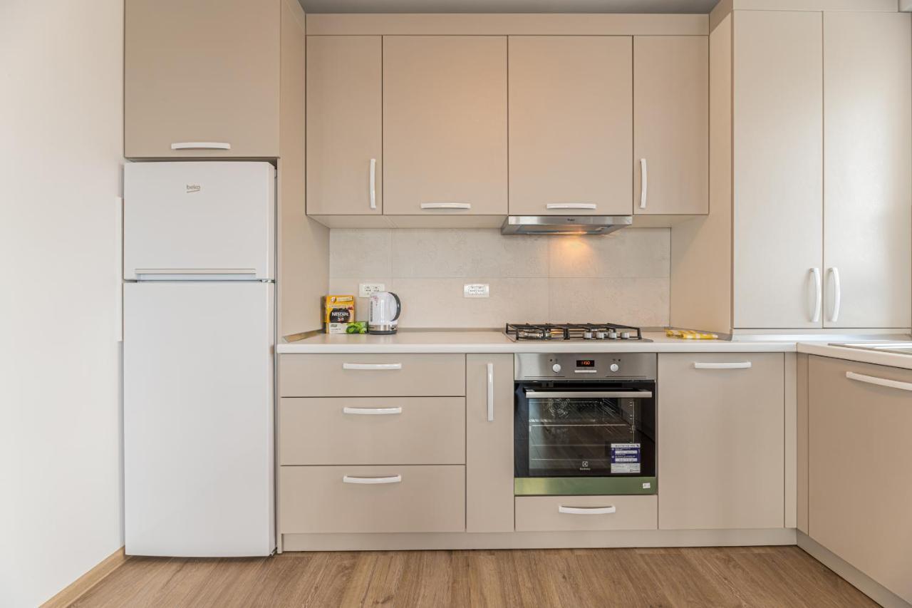 Coresi Modern Apartment Brašov Exteriér fotografie